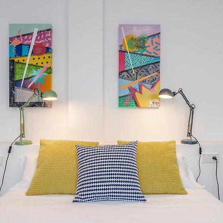 Pop Art, Duplex Coqueto En El Corazon De Sevilla Εξωτερικό φωτογραφία