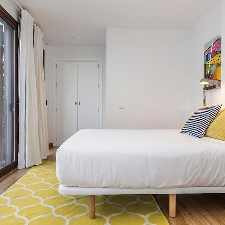 Pop Art, Duplex Coqueto En El Corazon De Sevilla Εξωτερικό φωτογραφία
