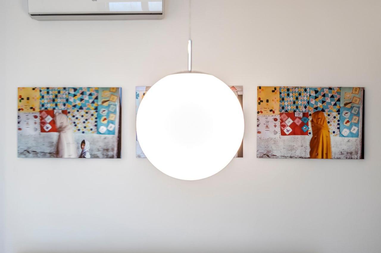 Pop Art, Duplex Coqueto En El Corazon De Sevilla Εξωτερικό φωτογραφία
