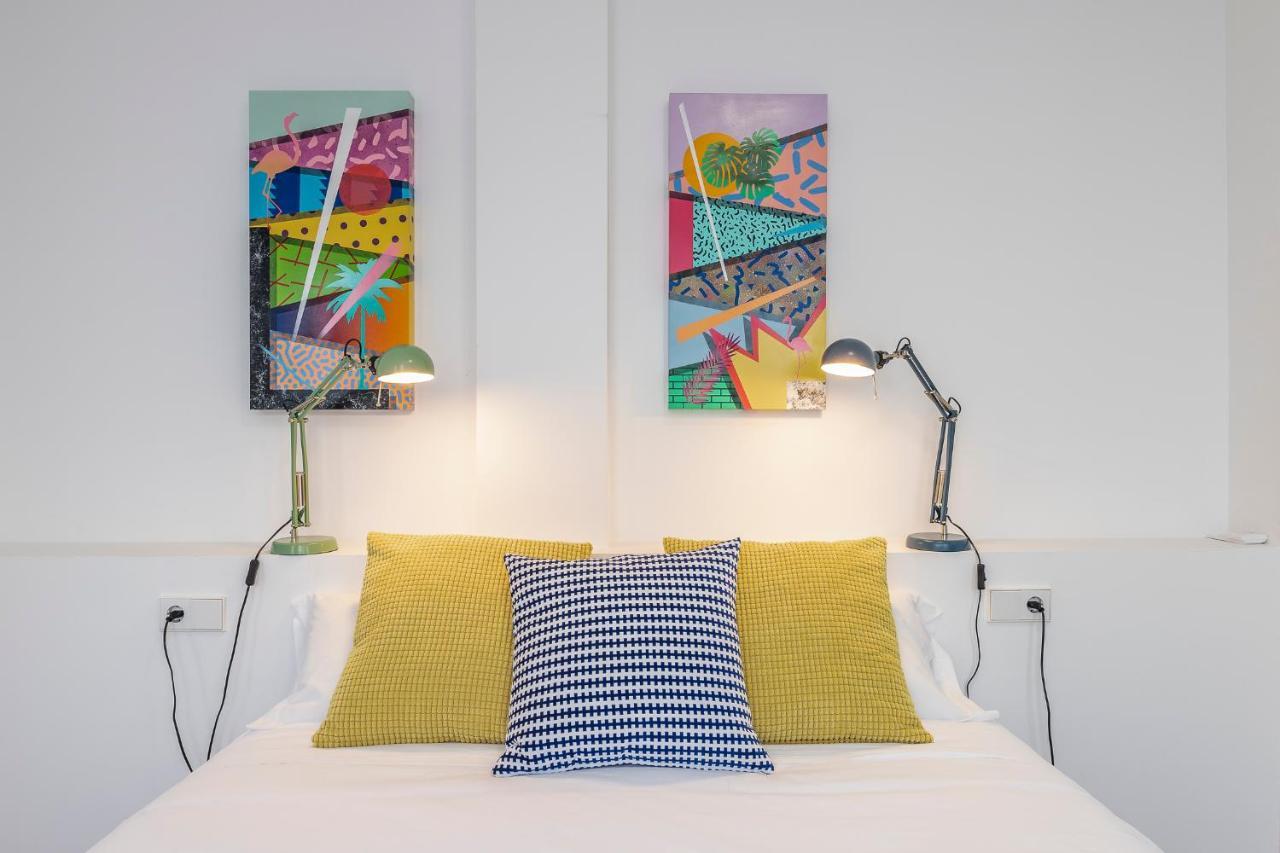 Pop Art, Duplex Coqueto En El Corazon De Sevilla Εξωτερικό φωτογραφία