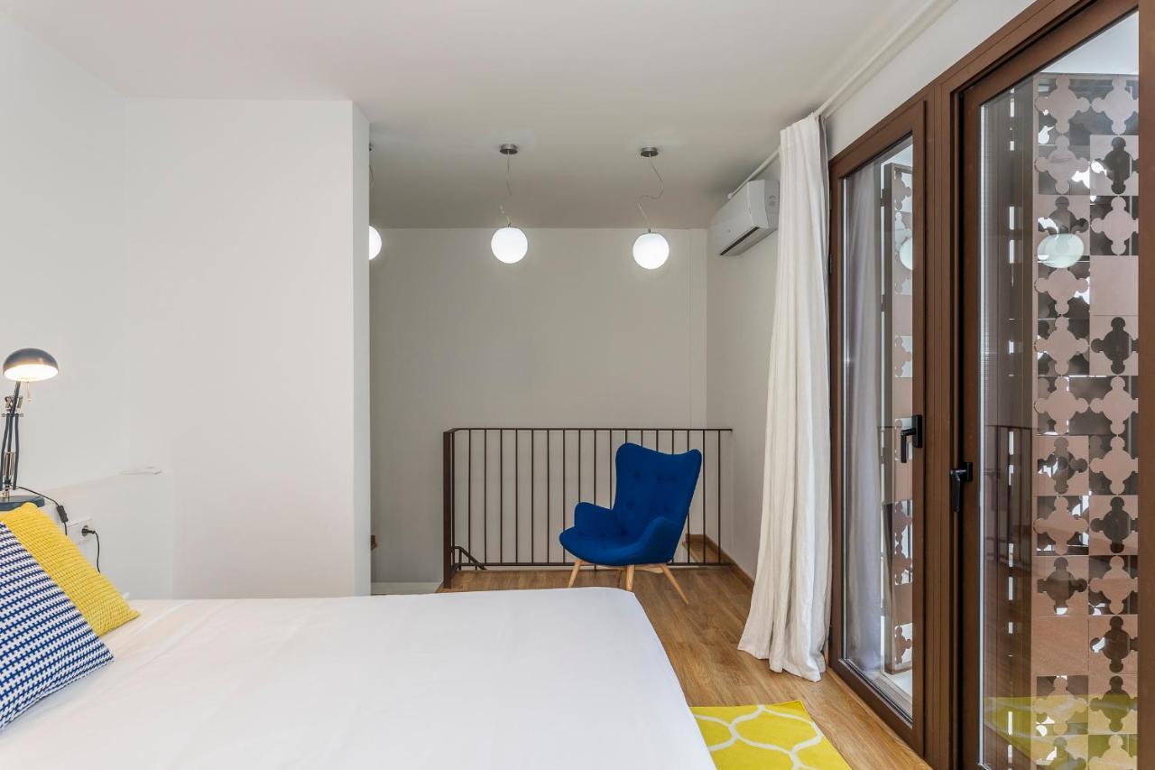 Pop Art, Duplex Coqueto En El Corazon De Sevilla Εξωτερικό φωτογραφία