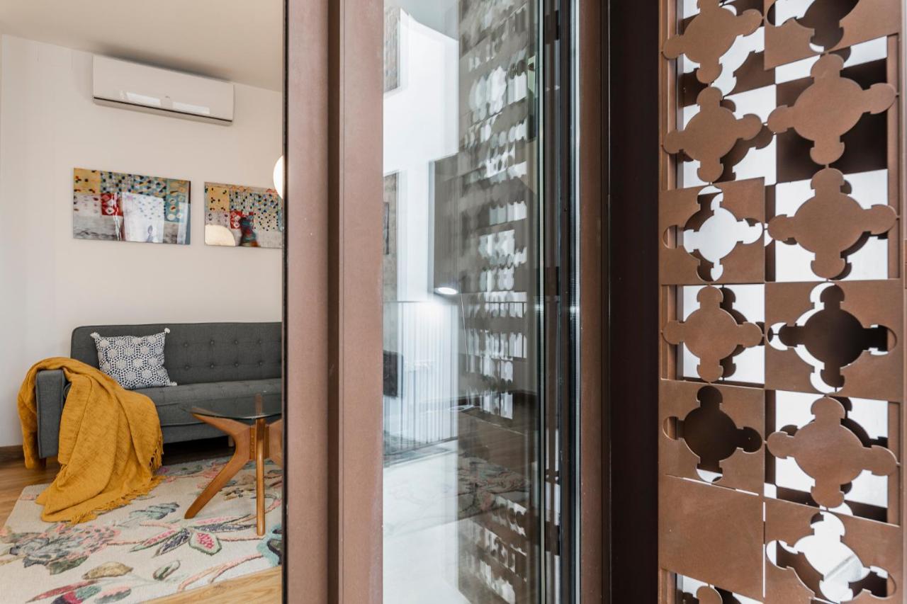 Pop Art, Duplex Coqueto En El Corazon De Sevilla Εξωτερικό φωτογραφία