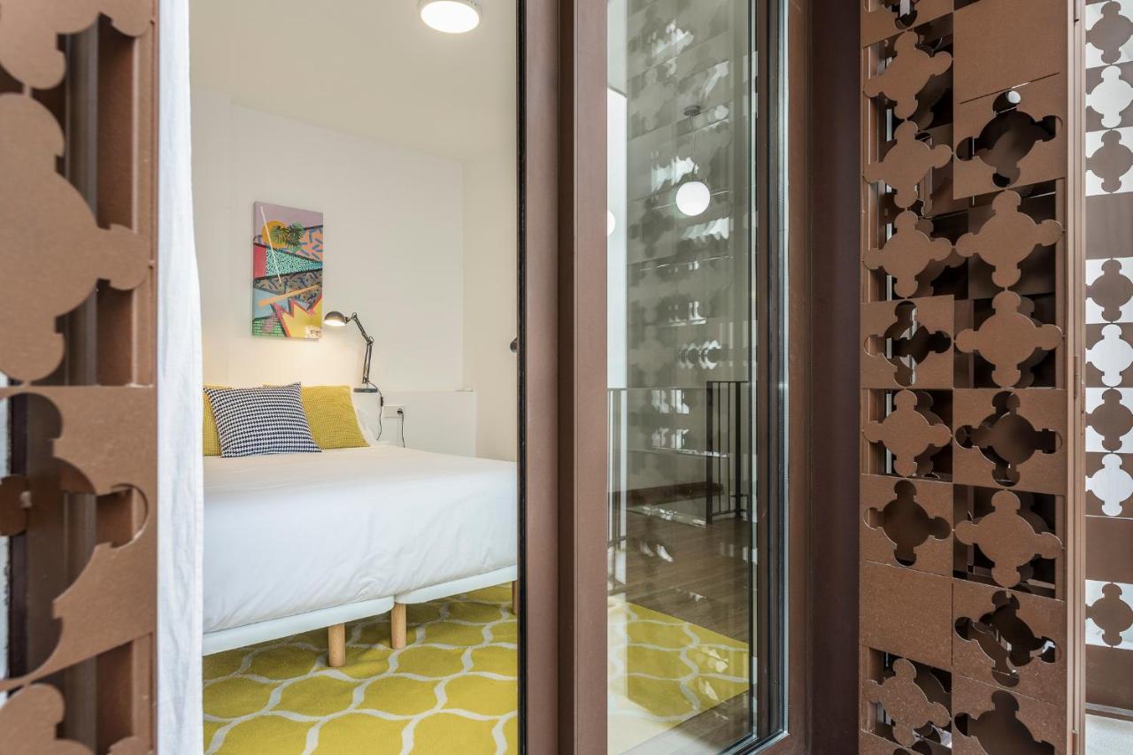 Pop Art, Duplex Coqueto En El Corazon De Sevilla Εξωτερικό φωτογραφία