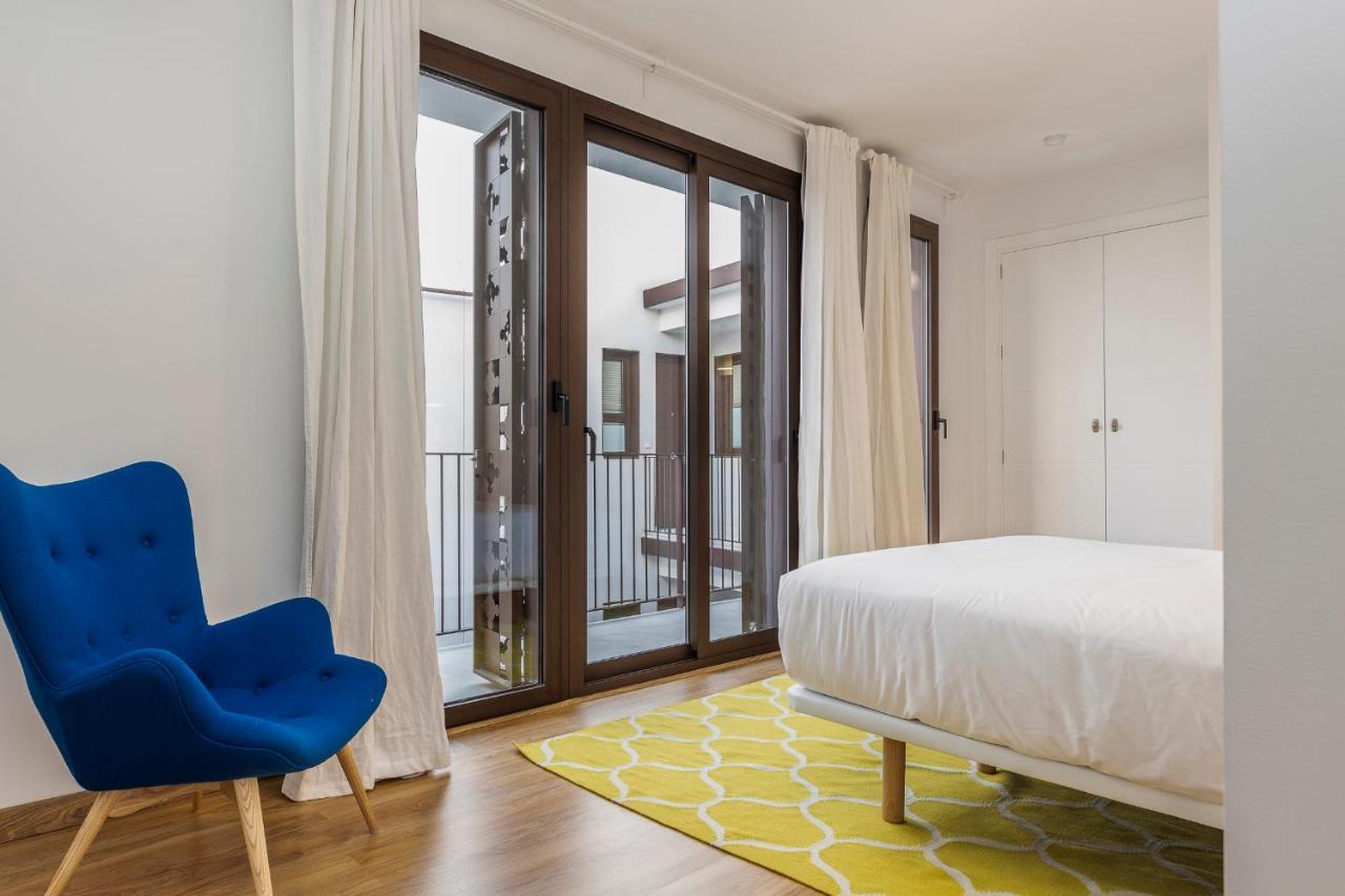 Pop Art, Duplex Coqueto En El Corazon De Sevilla Εξωτερικό φωτογραφία