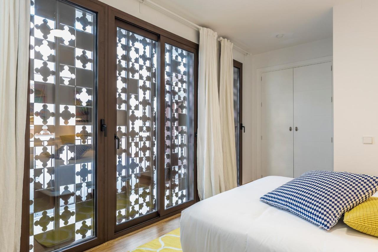 Pop Art, Duplex Coqueto En El Corazon De Sevilla Εξωτερικό φωτογραφία